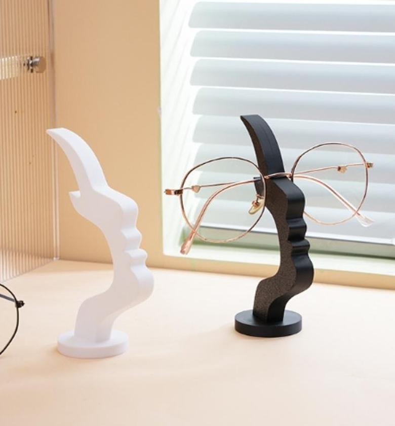 Eyeglass Stand Glasses Stand Bar image