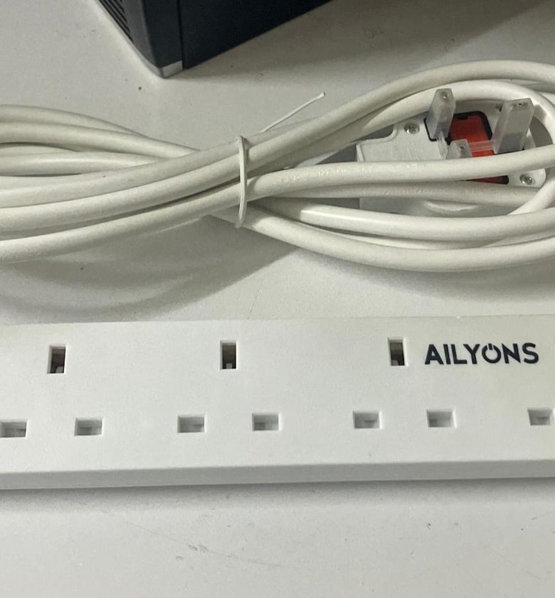 Ailyons 5-Way Extension image