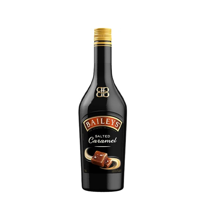 Baileys Salted Caramel 1L image