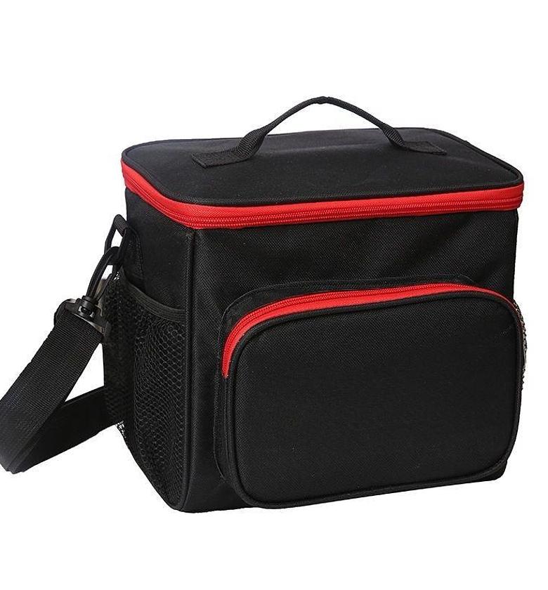 Thermal Insulated Lunch / Cooler Bag image
