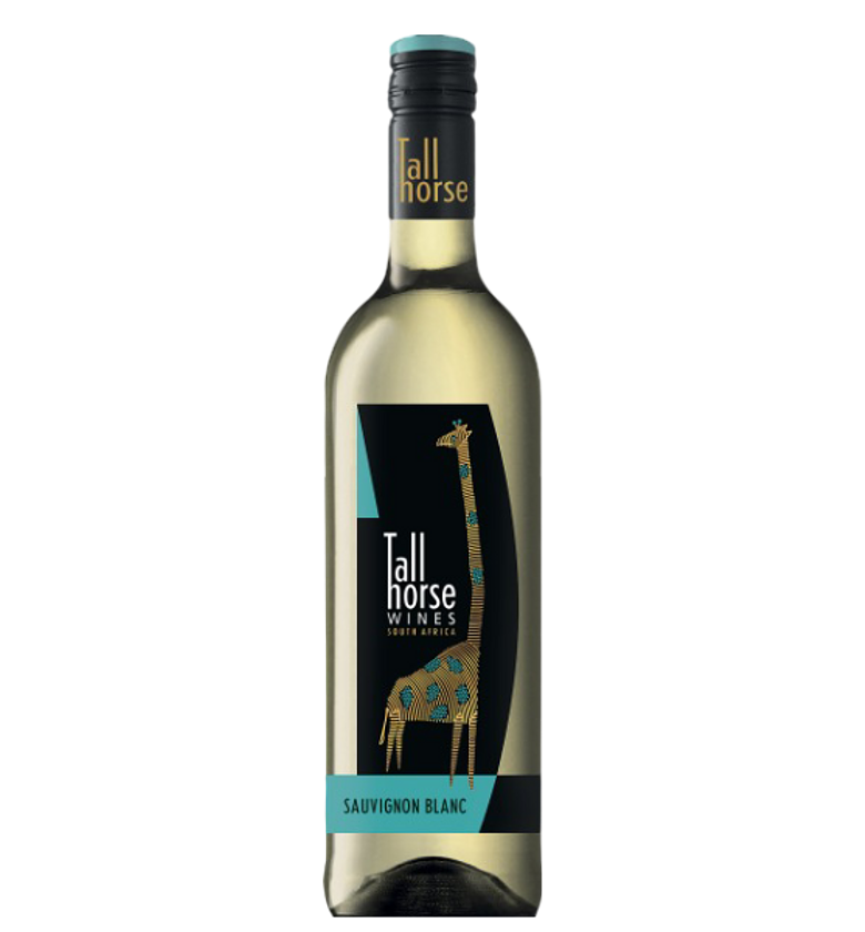Tall Horse Sauvignon Blanc 750ml image