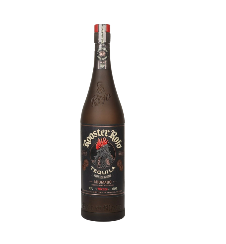Rooster rojo ahumado [700ml] image