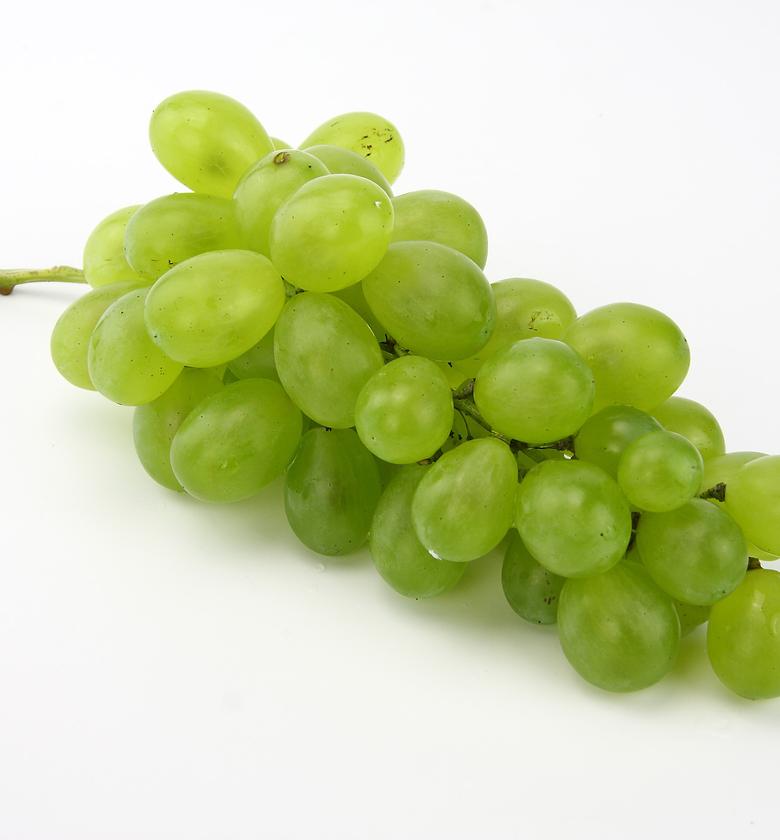 Grapes Green-Per packet  image