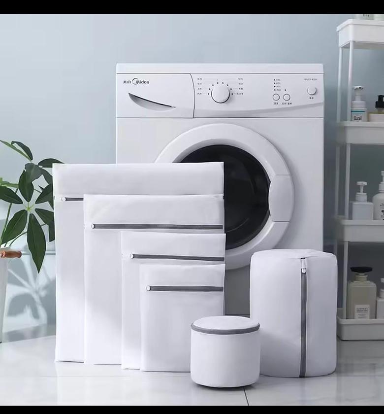 6in1 Laundry Mesh Bags image