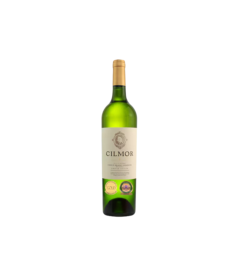 Cilmor chenin blanc 750ml image
