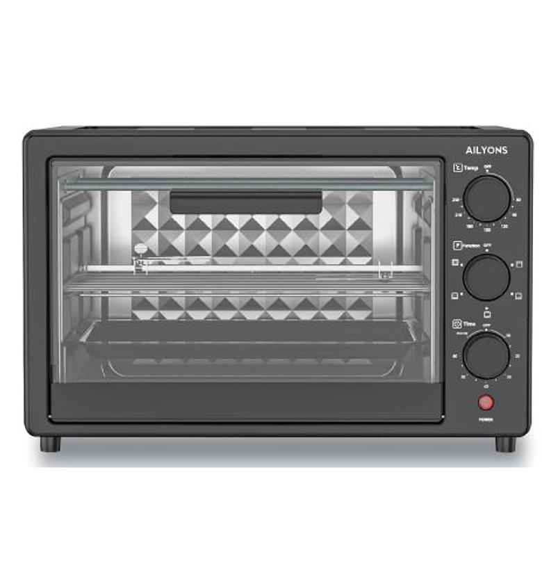 20 litres electric oven image