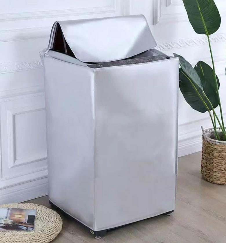 Top load washing machine cover  image