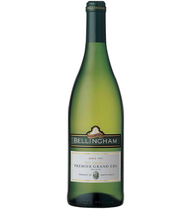 Bellingham grand cru 750ml image