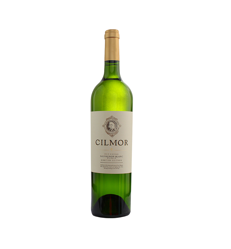Cilmore sauv blanc [750ml] image