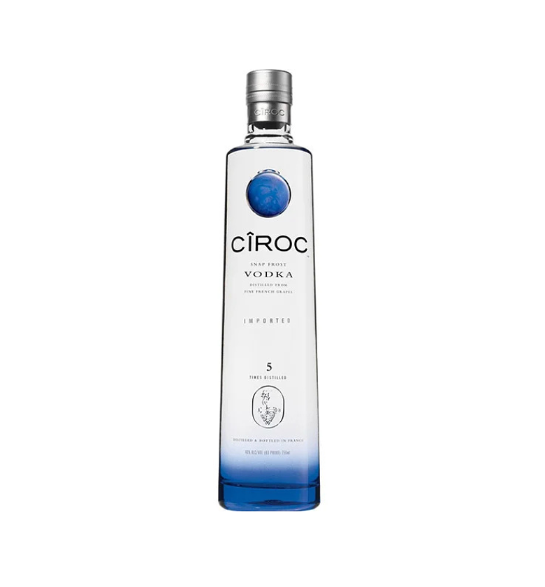 CIROC (1L) image