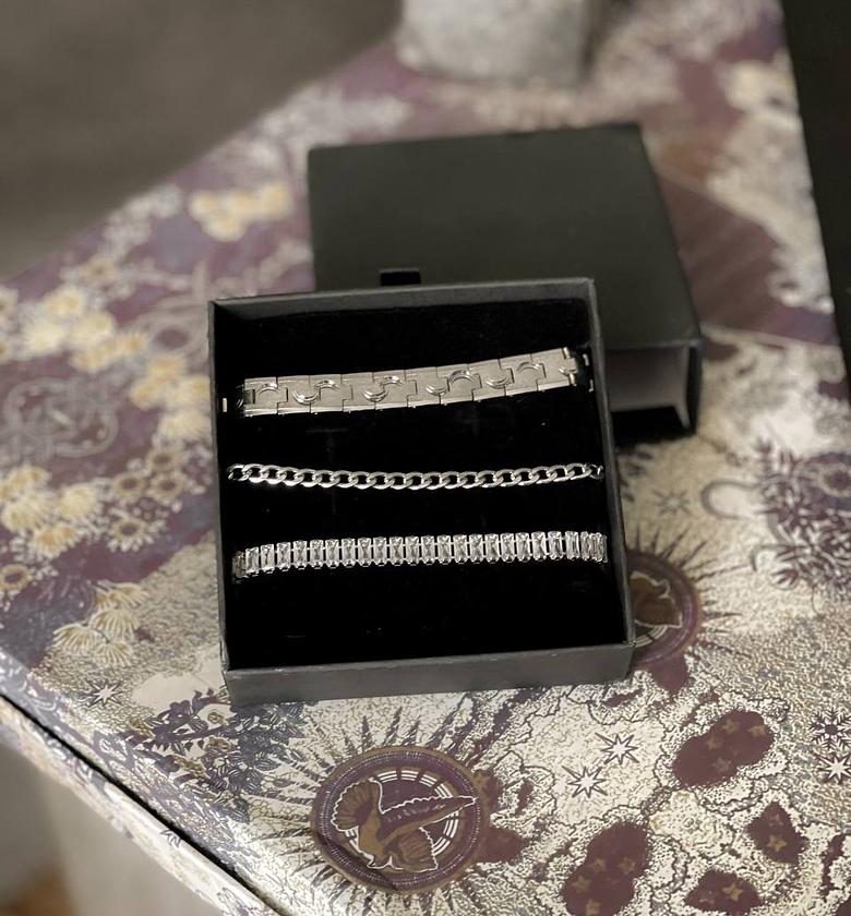 EDITOR'S JASON SET image