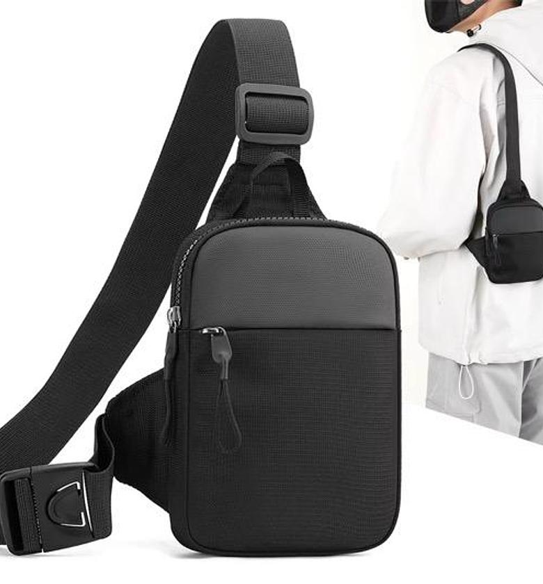 Dynamic Duo Chest Pack image