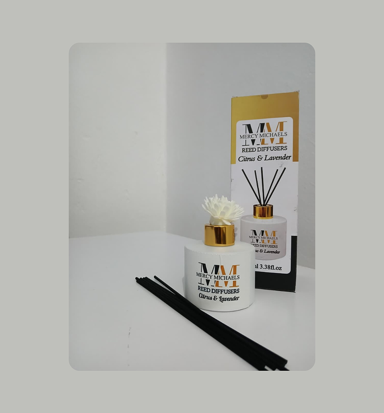 Lavender&Citrus image