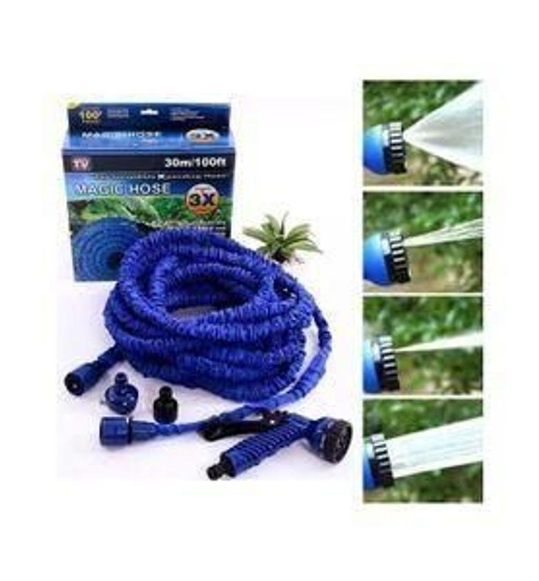 Magic Expandable Hose Pipe 60M image