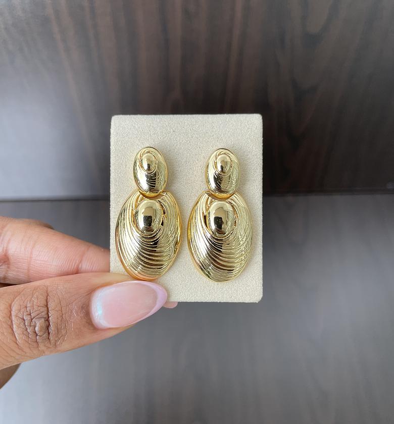 Dermott Earrings  image