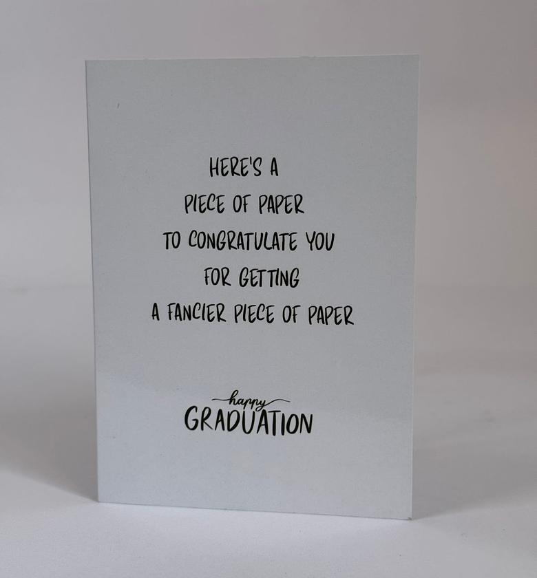 Congratulation Cards image