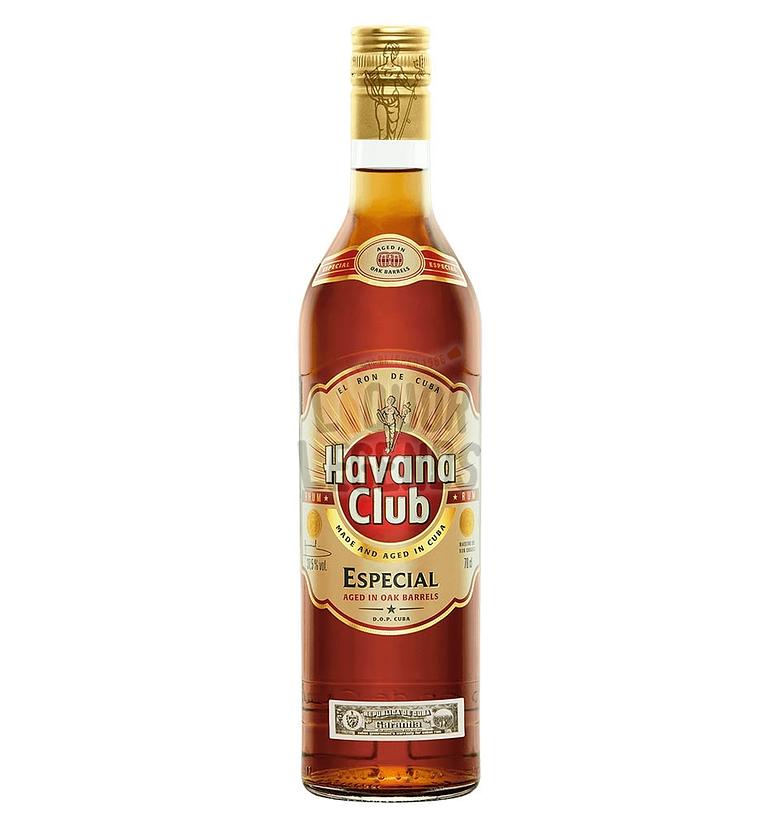 Havana Club Especial image