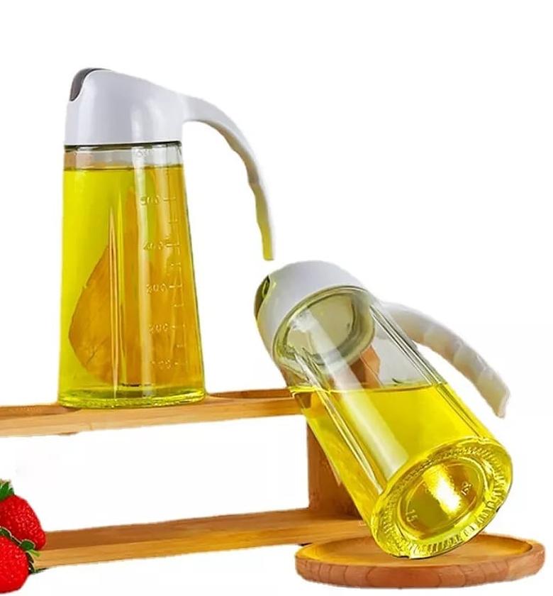 Oil Can / Oil Dispenser image