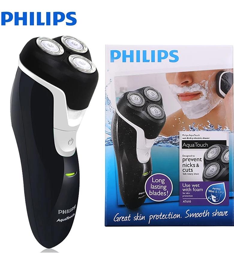 Phillips smoother image