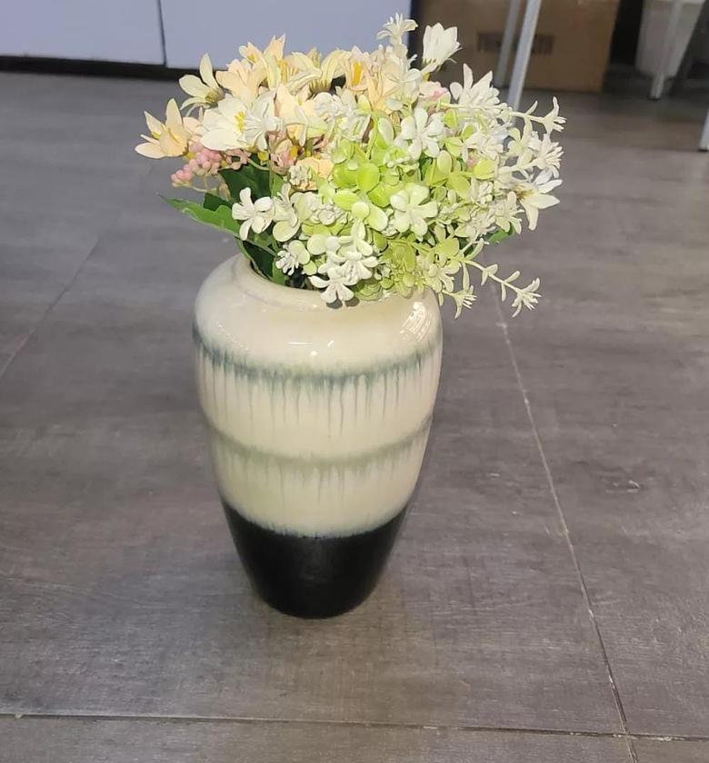 Ceramic Vase image