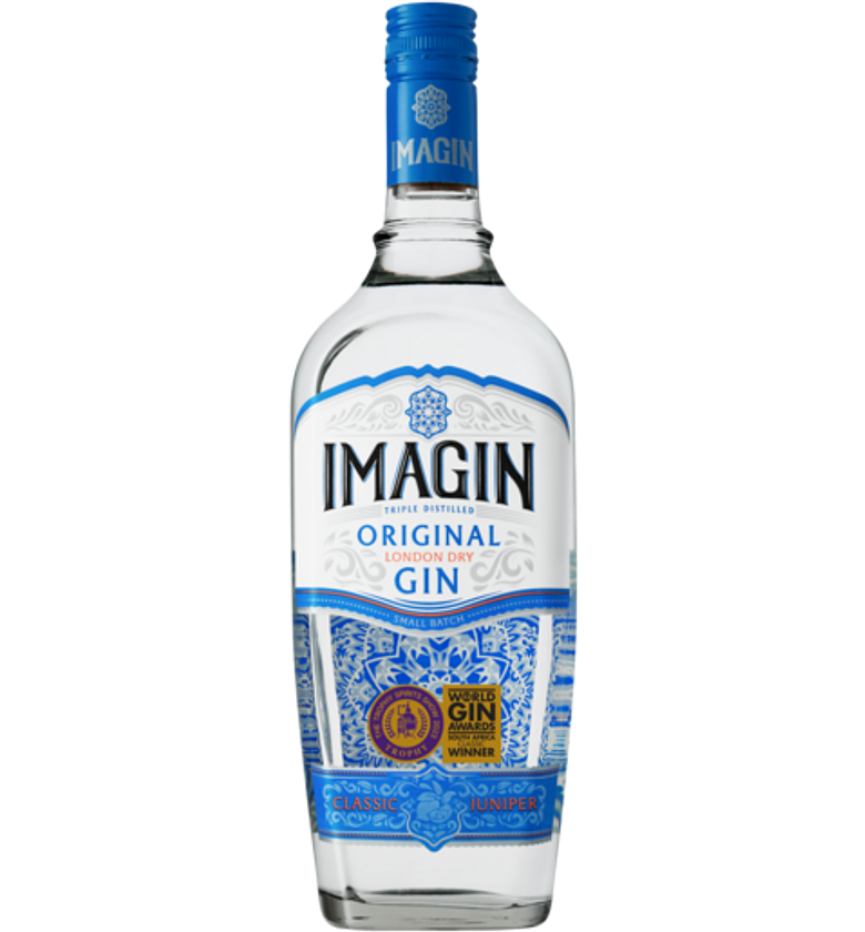 Ima Gin 250ml image
