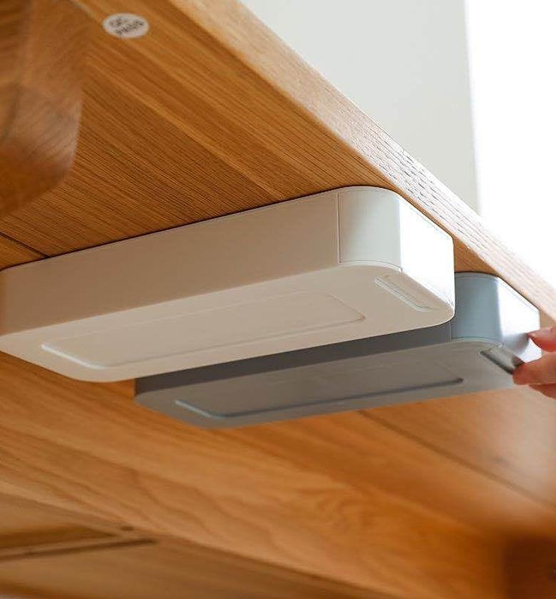 Hidden Drawer Storage Box image