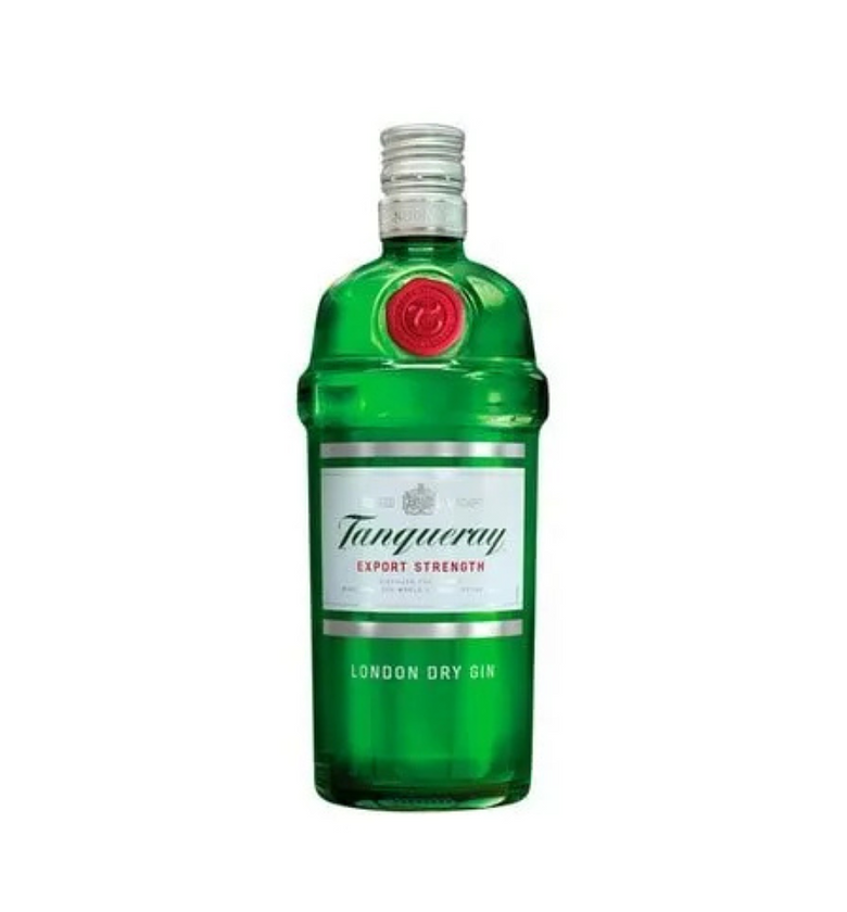 Tanqueray London Dry Gin image