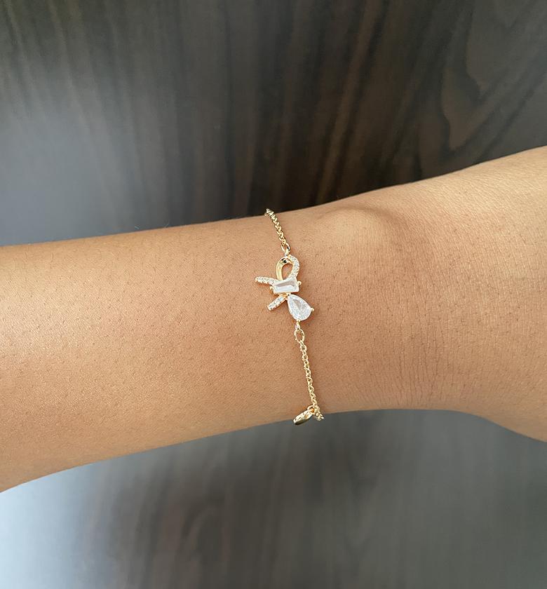 Tighe Dainty Bracelet  image