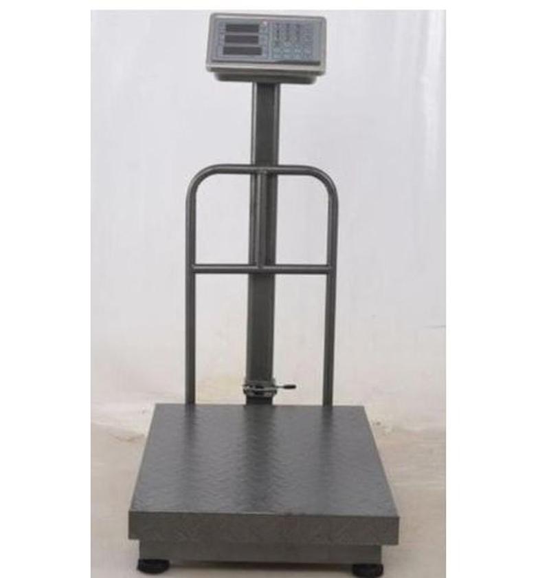 WEIGHING SCALE. 150 KGS PLATFORM WEIGHING SCALES image