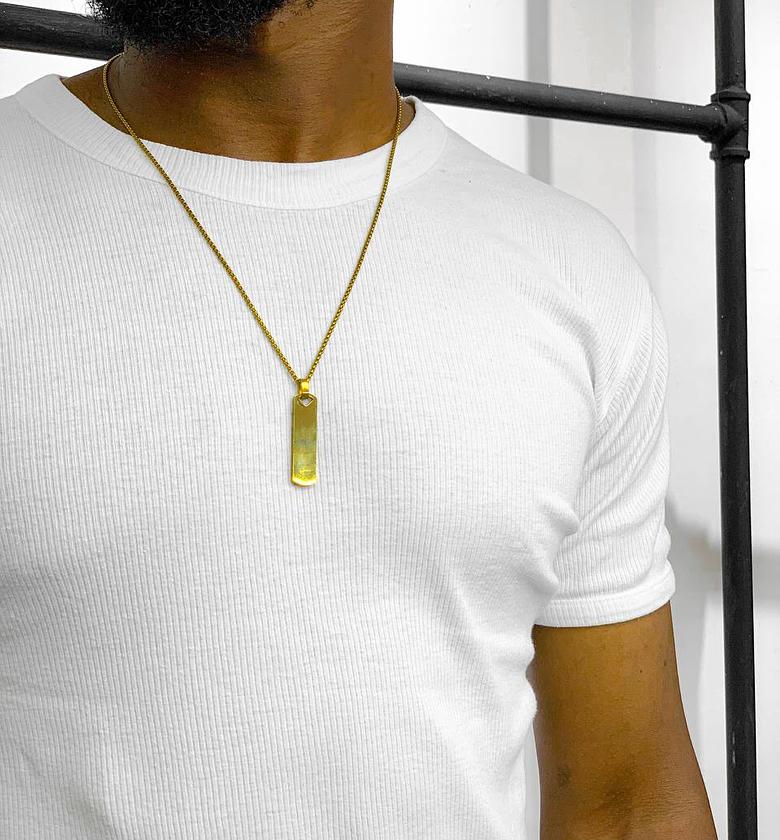 UNCOMMON CAPER CHAIN image