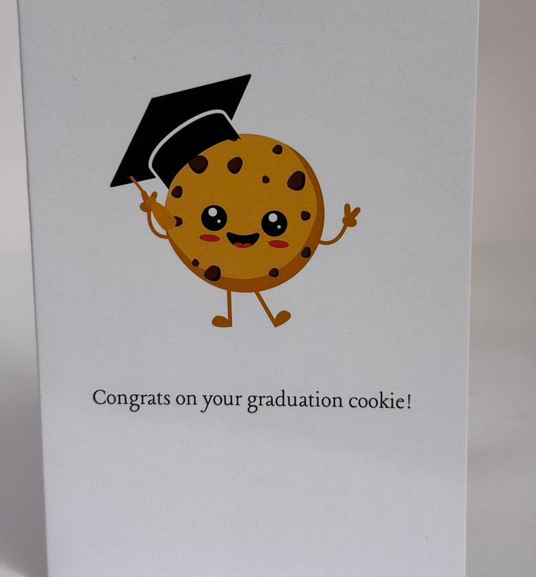 Graduation Cards image