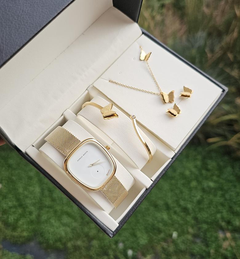 Watch set image