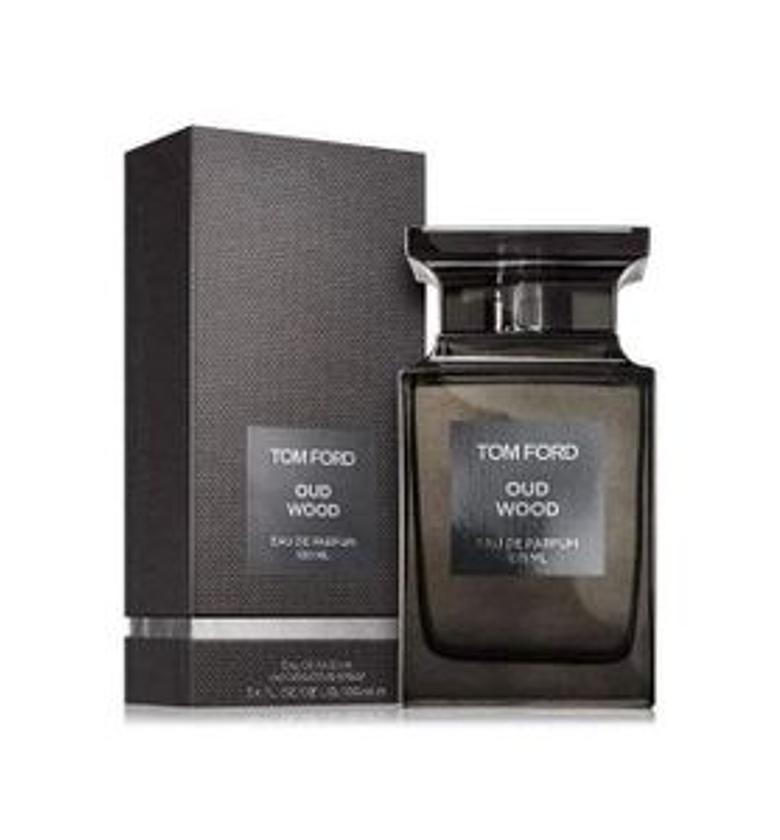 Tom Ford Oud Wood 100ml image
