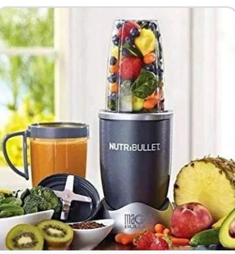 NutriBullet Pro 900 image