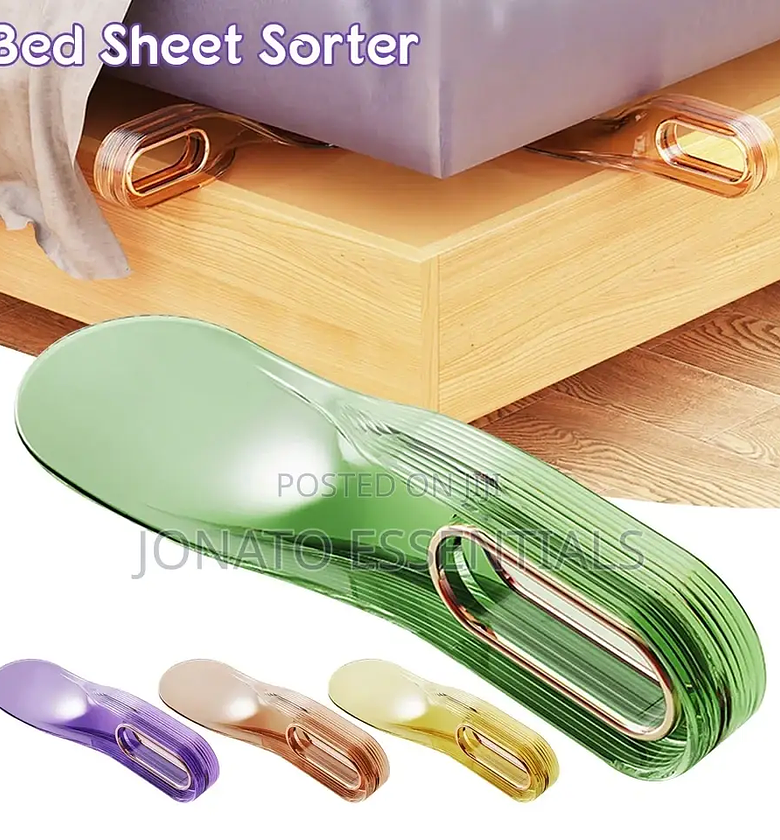 Bedsheet Tucker Tool and Mattress Lifter image