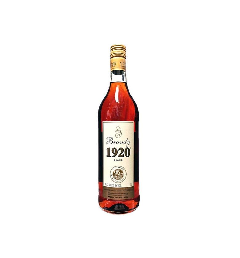 1920 brandy [ltr] image