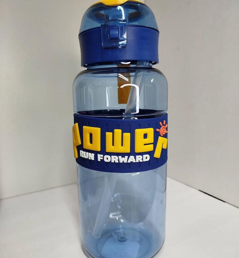 Power Run Durable Water Bottle image
