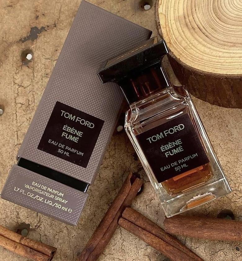 Ebene Fume Tomford 100ml  image