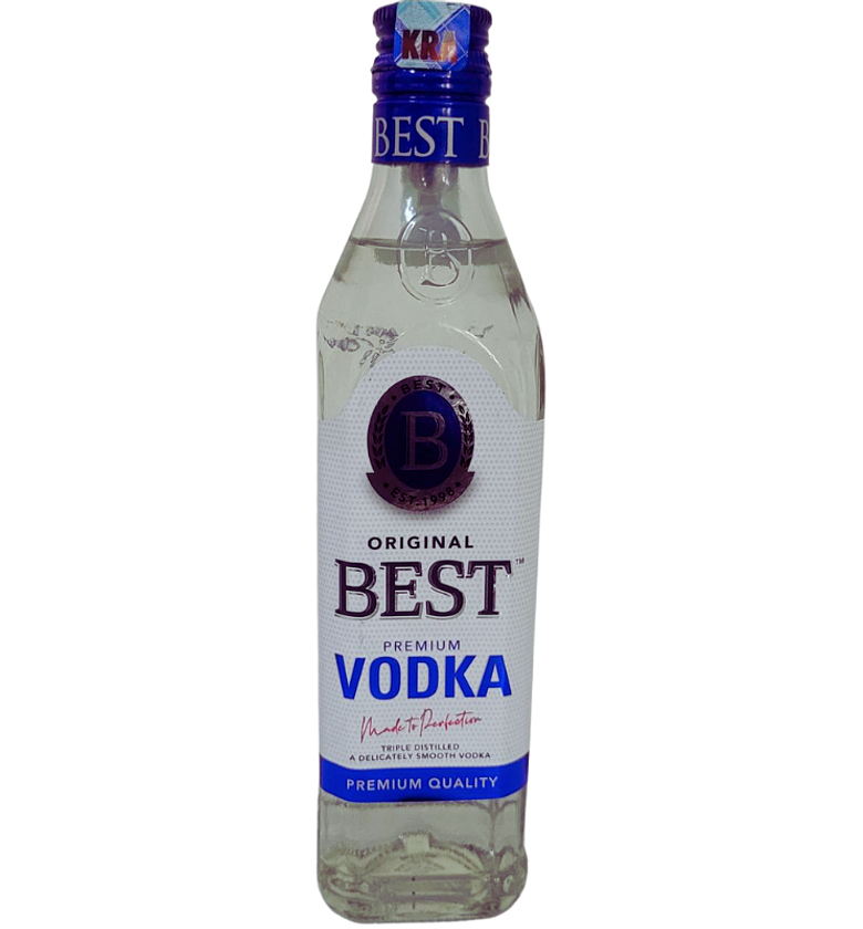 Best vodka  image