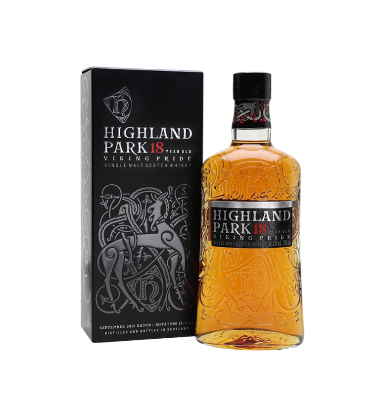 Highland park 18yrs  image