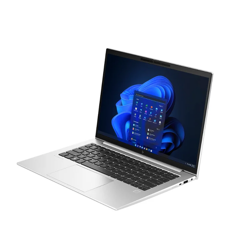 HP EliteBook 840 G10 Laptop – Intel® Core™ i7-1355U | 16GB RAM | 512GB SSD | 14" FHD | FreeDOS | Fingerprint Reader image