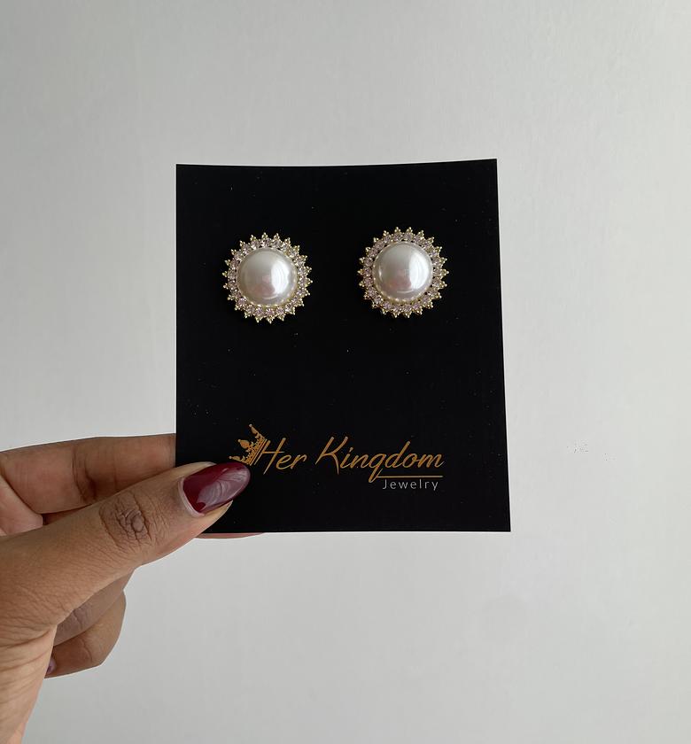 Udears Earrings  image