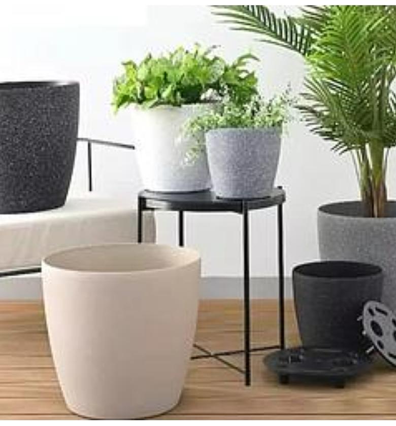 Flower pots/Vases image