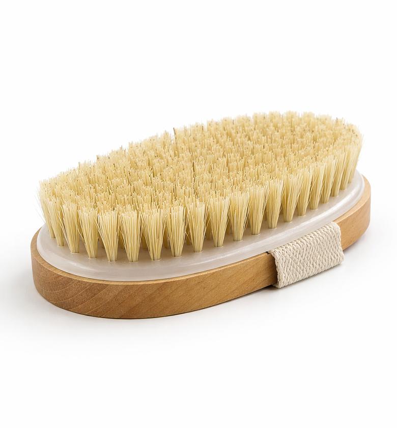 Oval Dry Brushes image