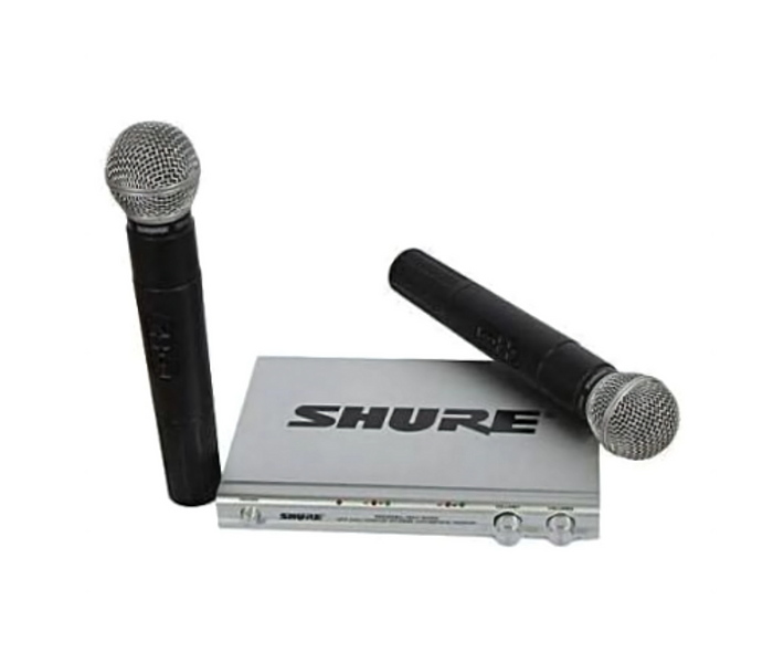 OFFER Shure SH-500 Wireless MICROPHONE SH-500 image