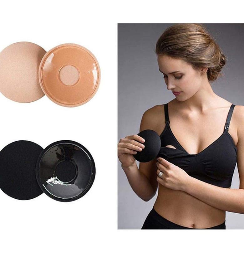 Silicone Nipple Cover  image