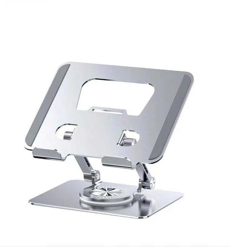 Foldable Tablet Stand and Holder image