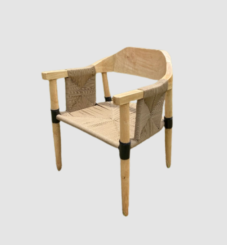 Outdoor Single Chair image
