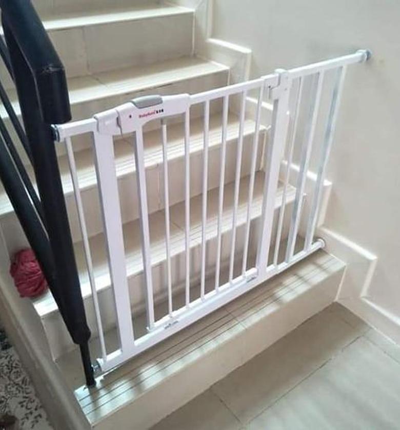 103CM Baby Safety Gates image