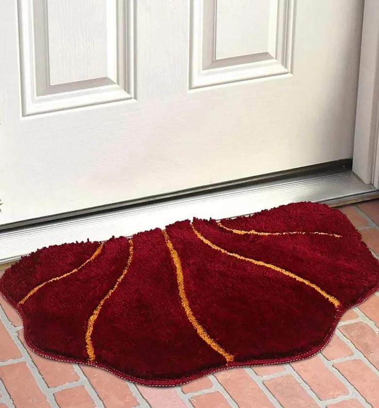 Shell Shape Door Mat image